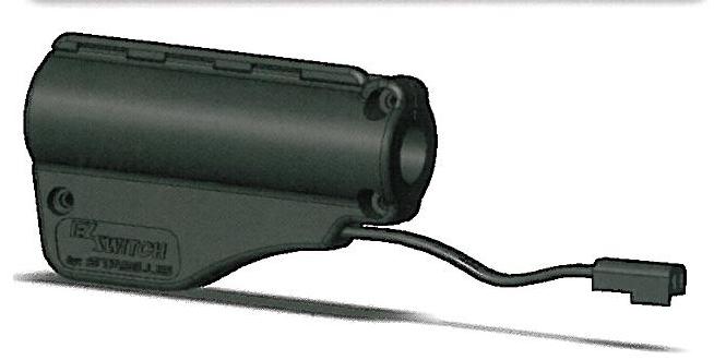 EZ Switch Electrical Accessory On Orr & Orr, Inc.